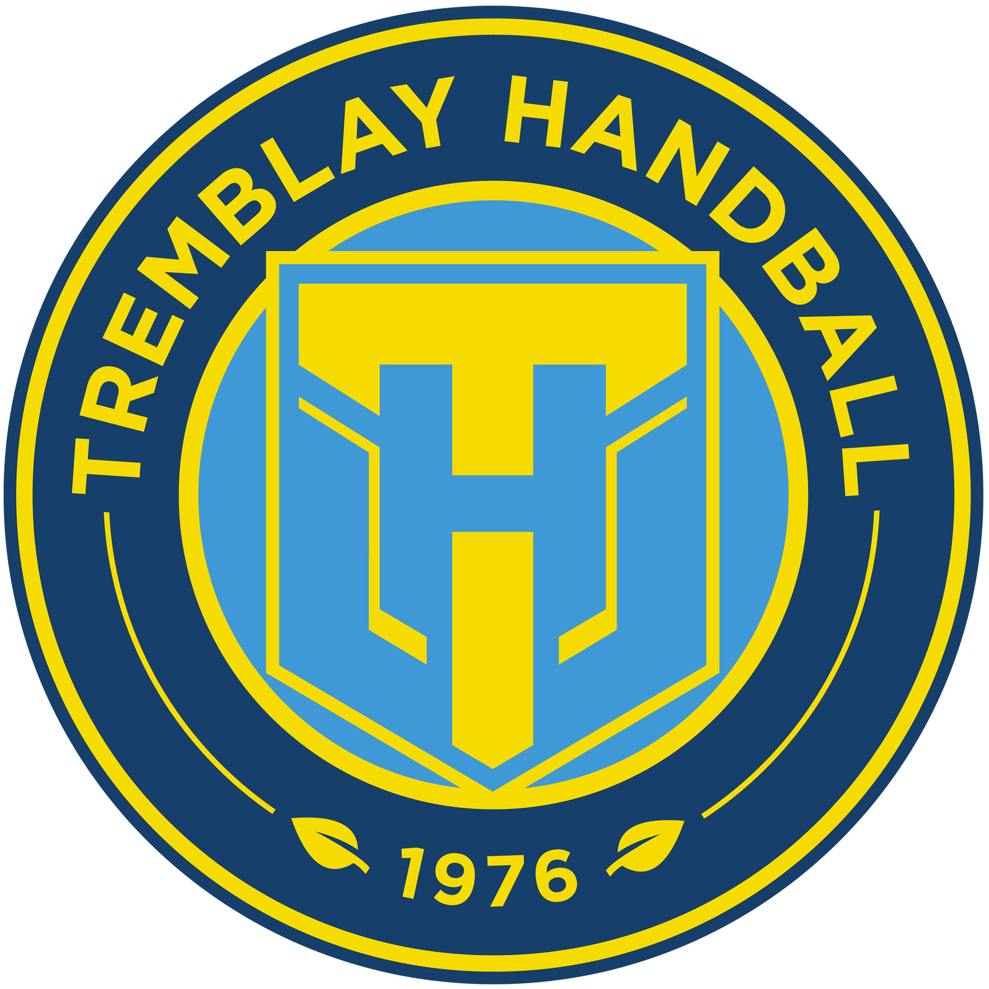TREMBLAY