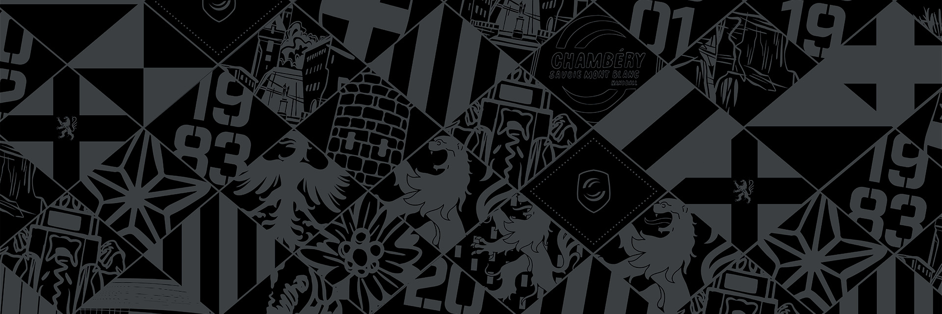 CHAMBERY - MONTPELLIER