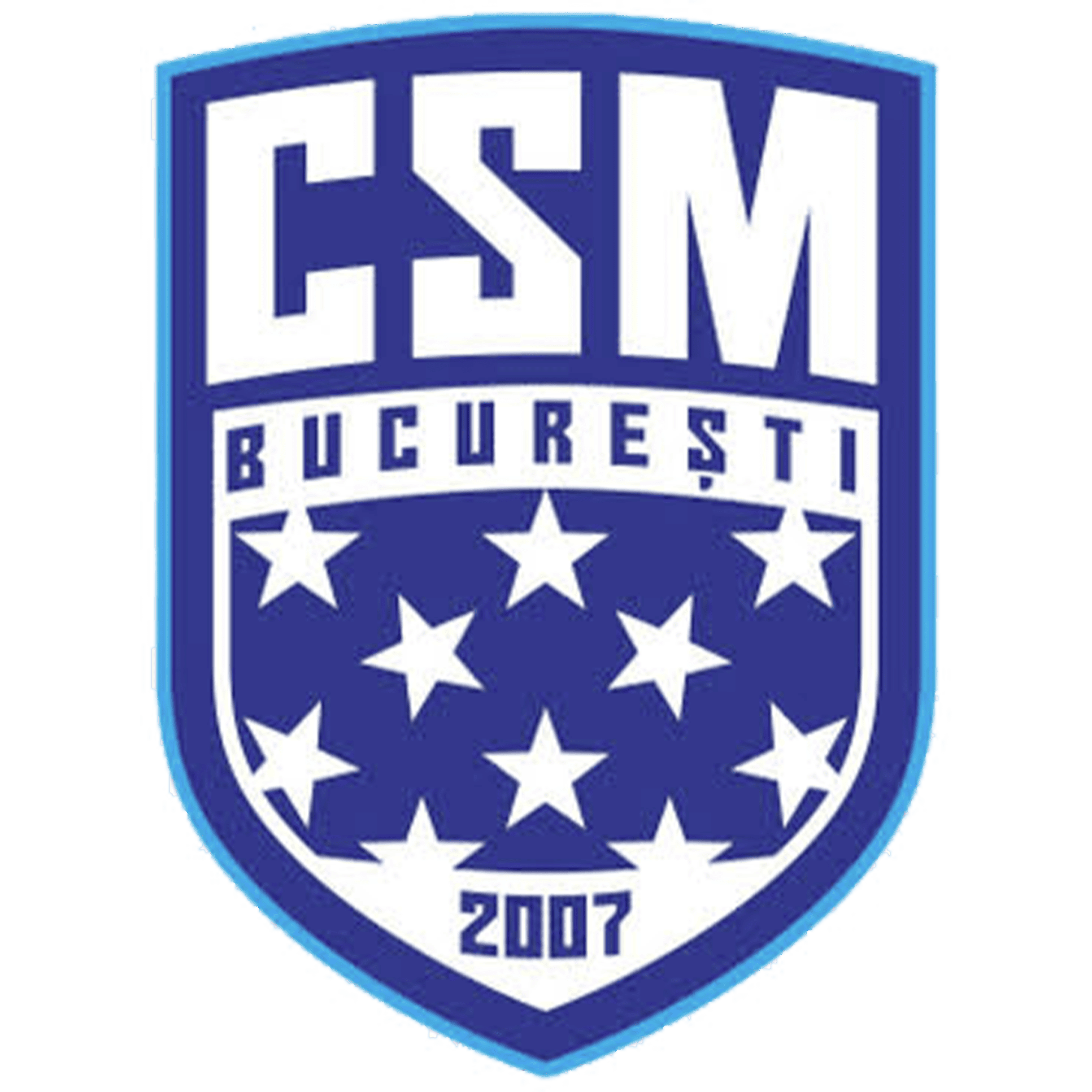 CSM BUCAREST