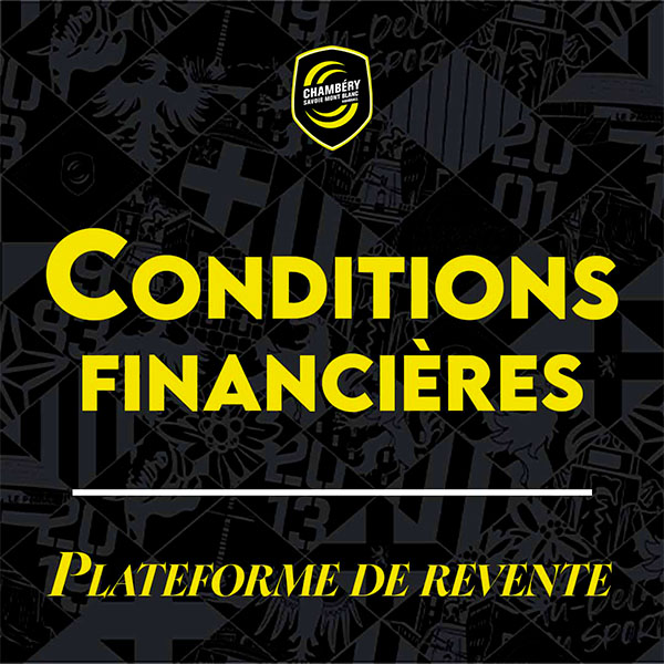 Conditions