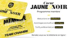 Programme Membre 26/27