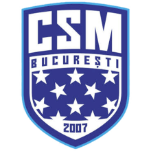 CSM BUCAREST