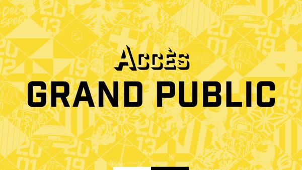 Grand Public - Jour 2