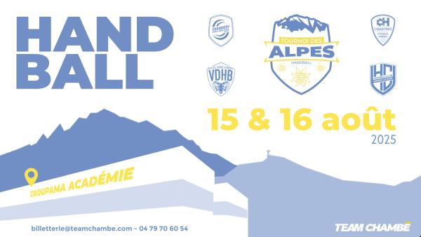PASS 2 JOURS - TOURNOI DES ALPES