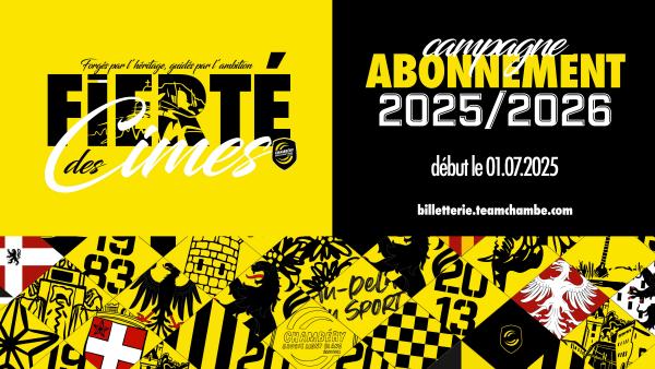 ABONNEMENTS