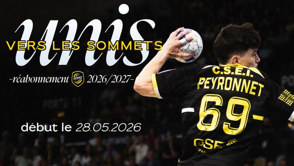Réabos 2026/2027