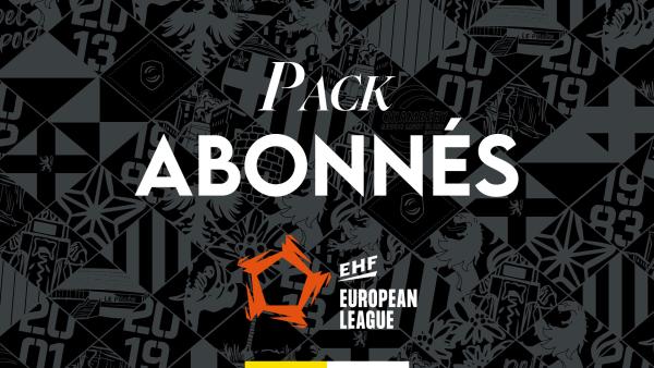 pack europe abonnés